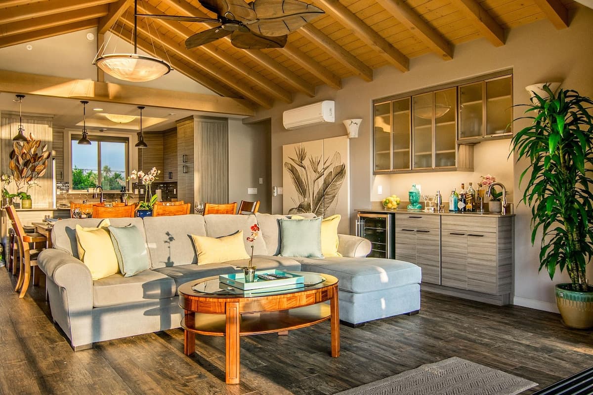 Villa in Kihei · ★5.0 · 4 bedrooms · 5 beds · 3.5 baths - Photo 1
