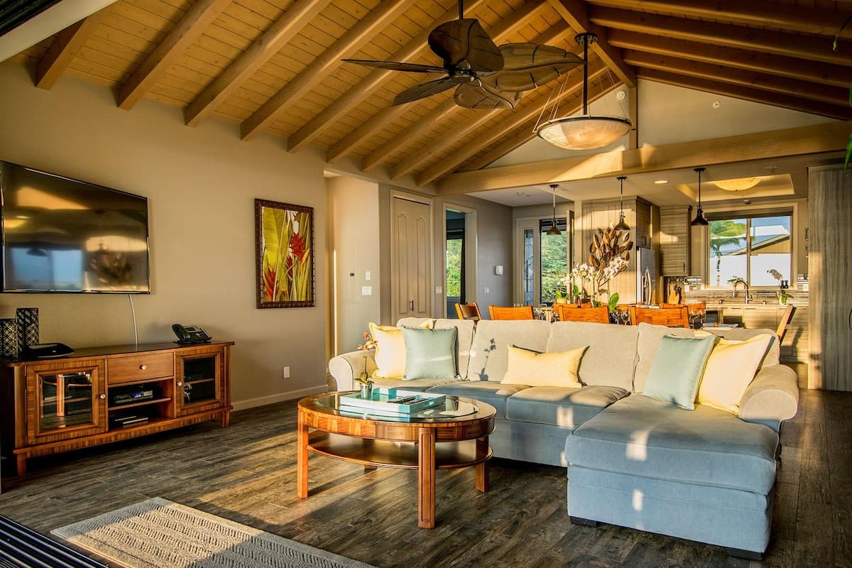 Villa in Kihei · ★5.0 · 4 bedrooms · 5 beds · 3.5 baths - Photo 3
