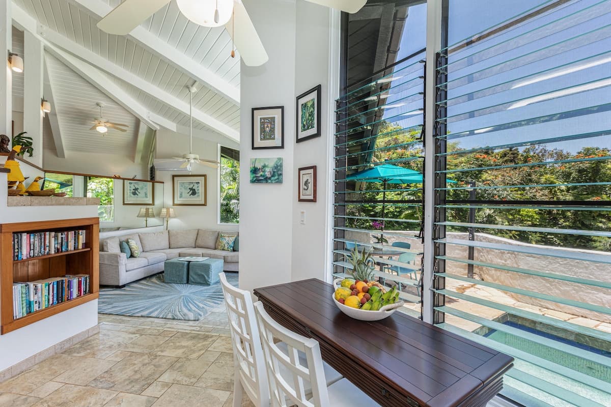 Home in Princeville · ★4.33 · 2 bedrooms · 2 beds · 2 baths - Photo 4