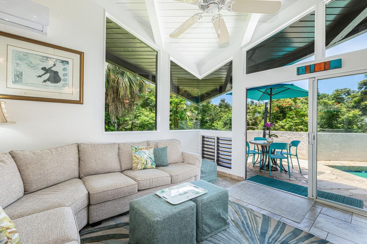 Home in Princeville · ★4.33 · 2 bedrooms · 2 beds · 2 baths - Photo 2