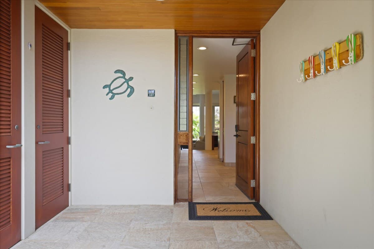 Condo in Puako · ★4.97 · 2 bedrooms · 4 beds · 2.5 baths - Photo 2