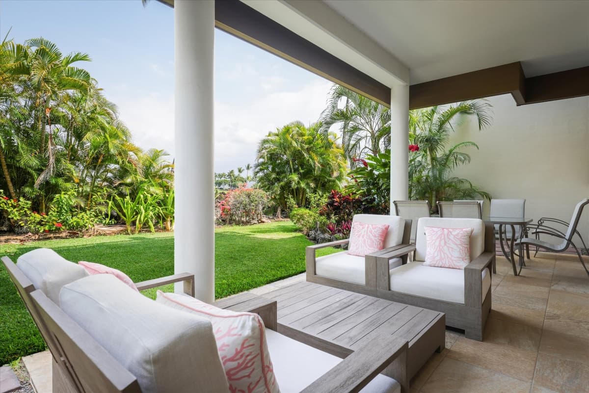 Condo in Puako · ★4.97 · 2 bedrooms · 4 beds · 2.5 baths - Photo 1