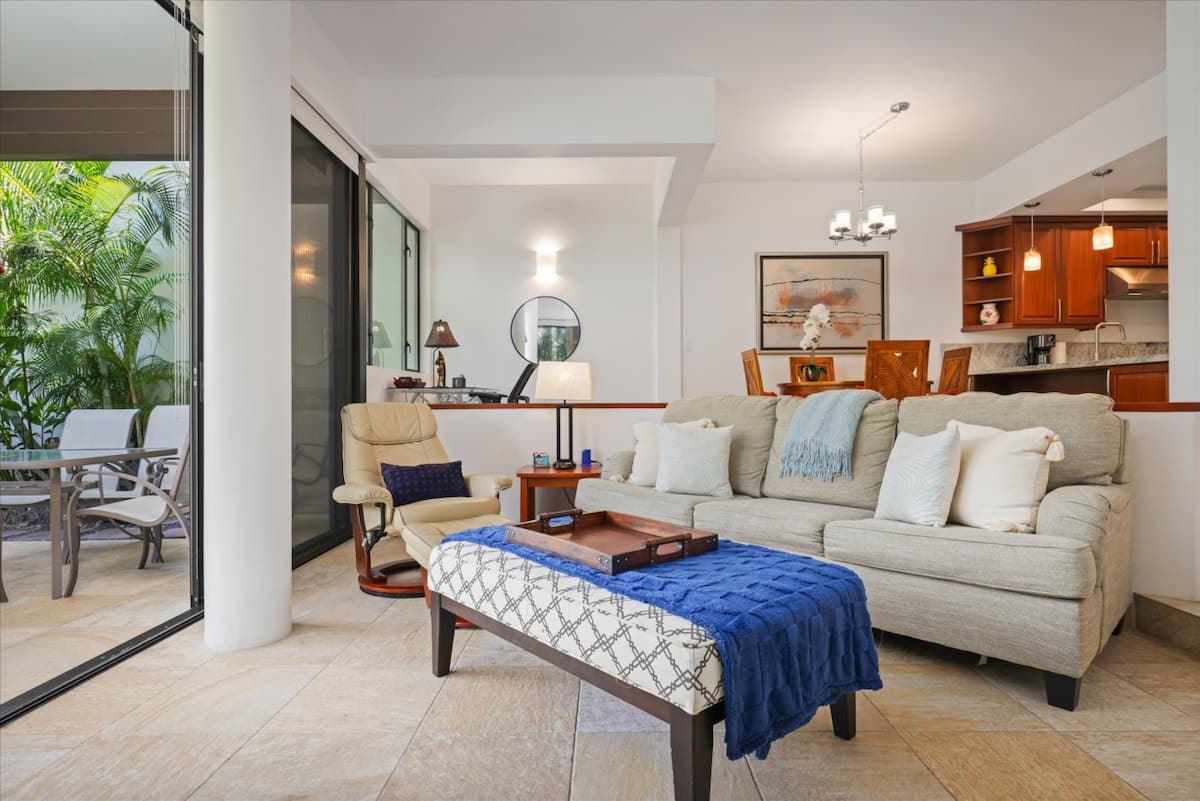 Condo in Puako · ★4.97 · 2 bedrooms · 4 beds · 2.5 baths - Photo 5