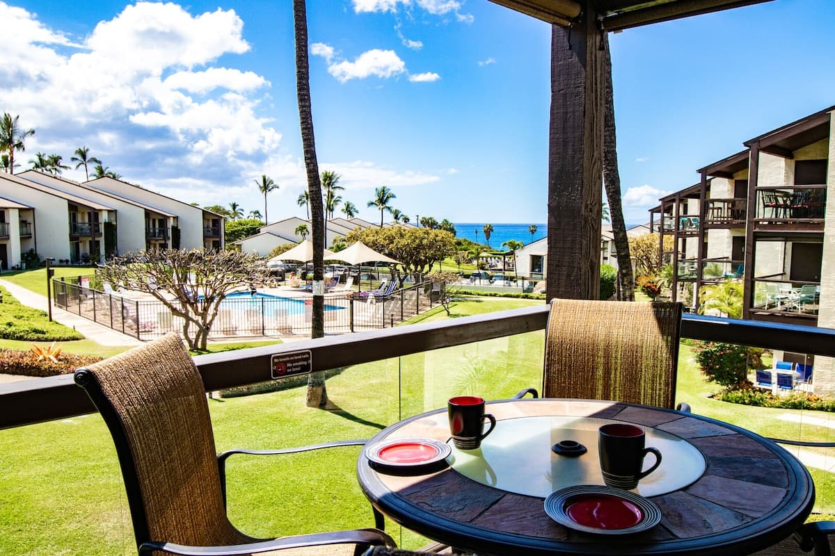 Condo in Kihei · ★5.0 · 1 bedroom · 1 bed · 1 bath - Photo 1