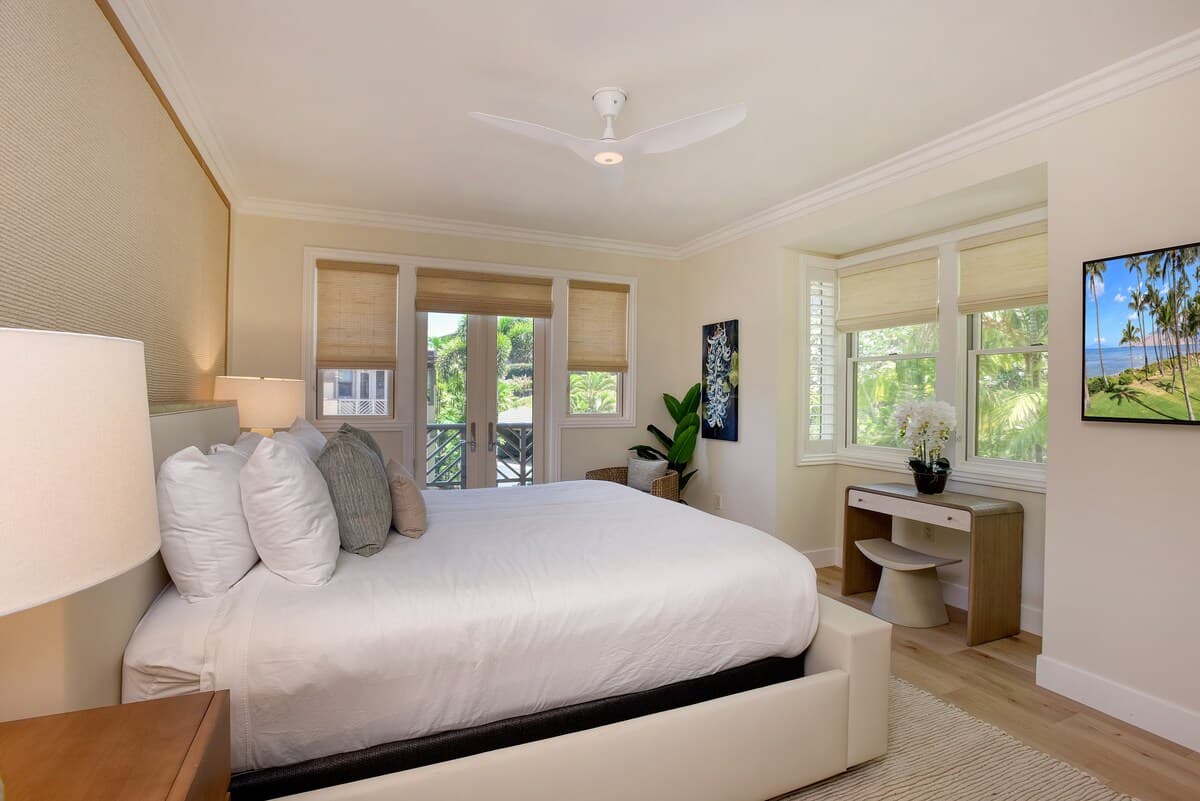 Home in Kihei · ★5.0 · 3 bedrooms · 4 beds · 3.5 baths - Photo 5
