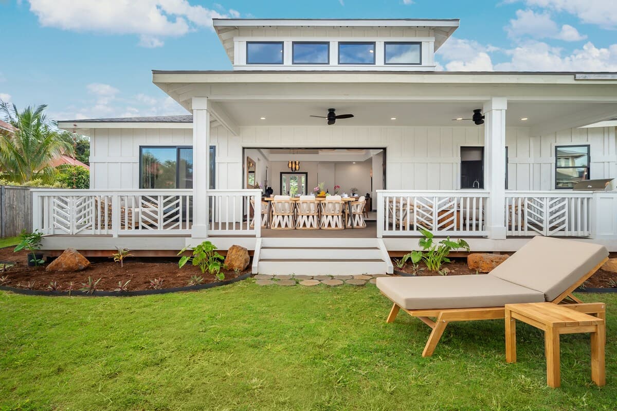 Home in Koloa · ★4.33 · 4 bedrooms · 4 beds · 4.5 private baths - Photo 1