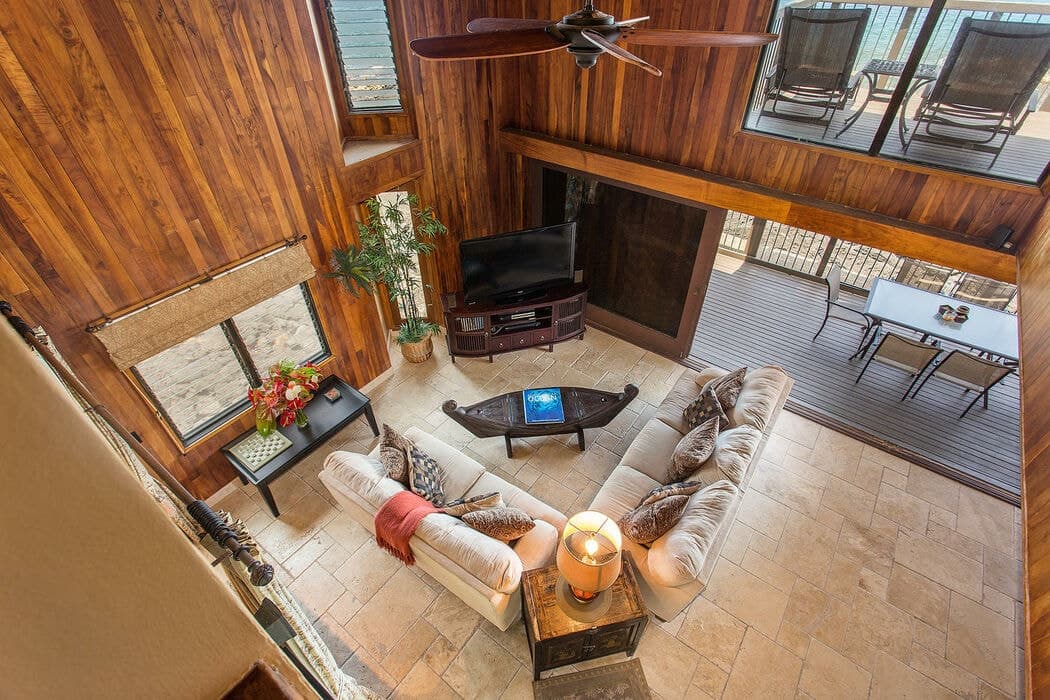 Townhouse in Kailua-Kona · ★4.91 · 3 bedrooms · 4 beds · 3 baths - Photo 3