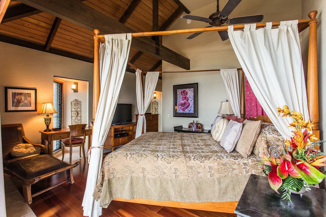 Townhouse in Kailua-Kona · ★4.91 · 3 bedrooms · 4 beds · 3 baths - Photo 4