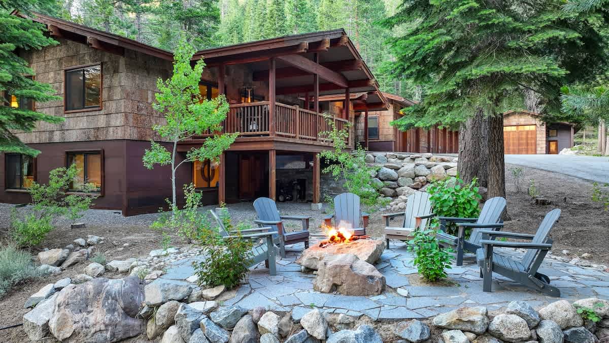 Riverfront Mountain Home with Fly Fishing Access - Photo 5