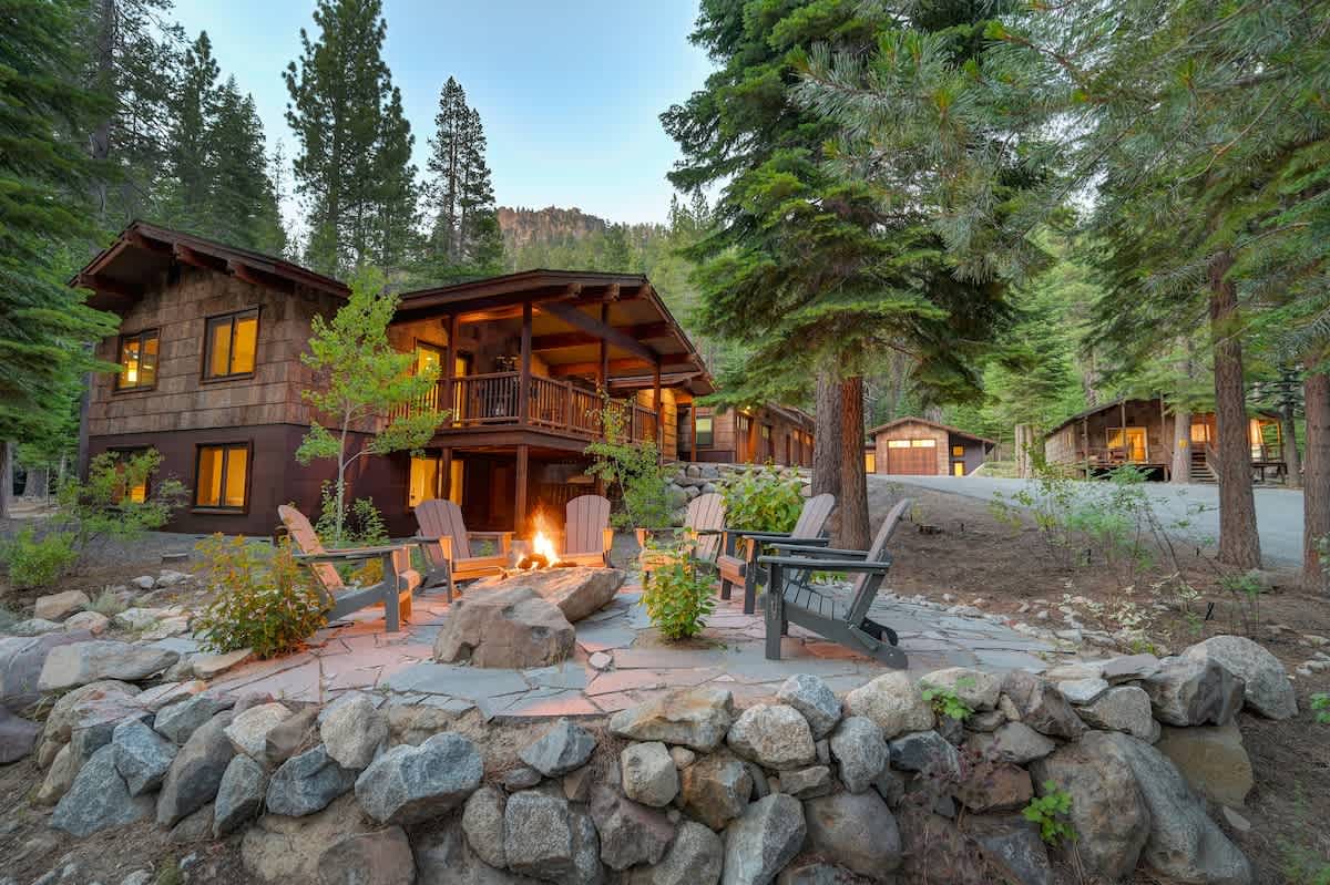Riverfront Mountain Home with Fly Fishing Access - Photo 1