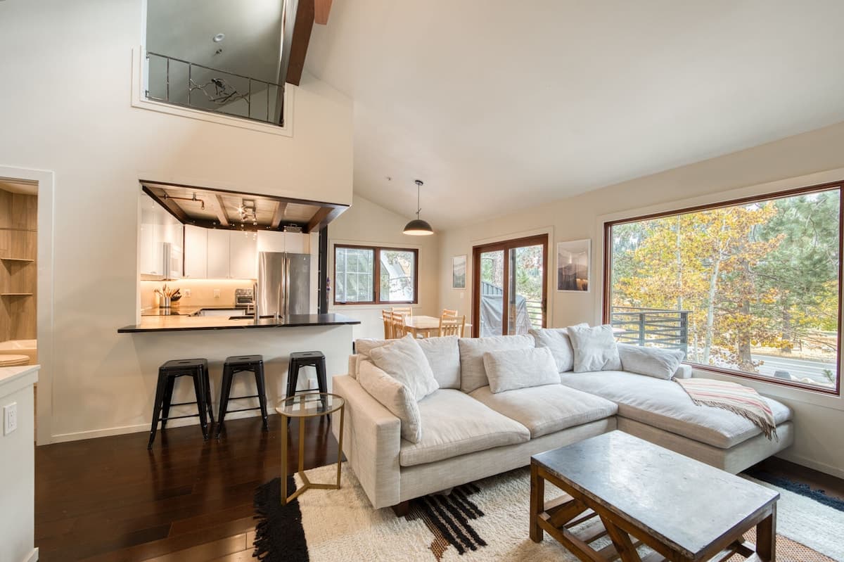 Valley View Townhome Steps to Palisades Tahoe - Photo 2