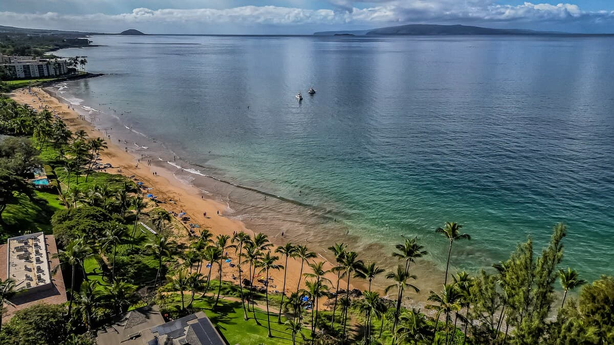 Condo in Kihei · ★4.77 · 2 bedrooms · 4 beds · 2 shared baths - Photo 5