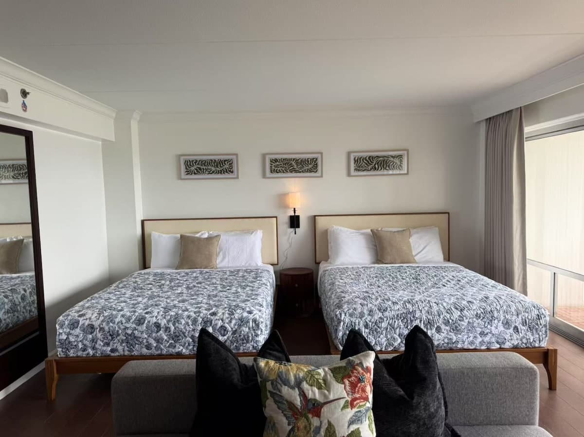 16 FREE Parking/Ocean 1b Waikiki - Photo 4