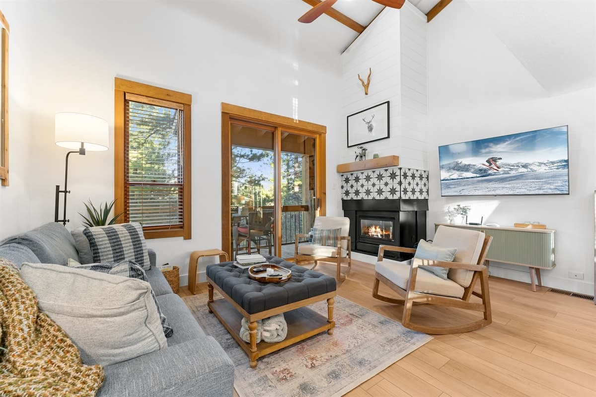 The High Note Modern Mountain Retreat - Photo 2