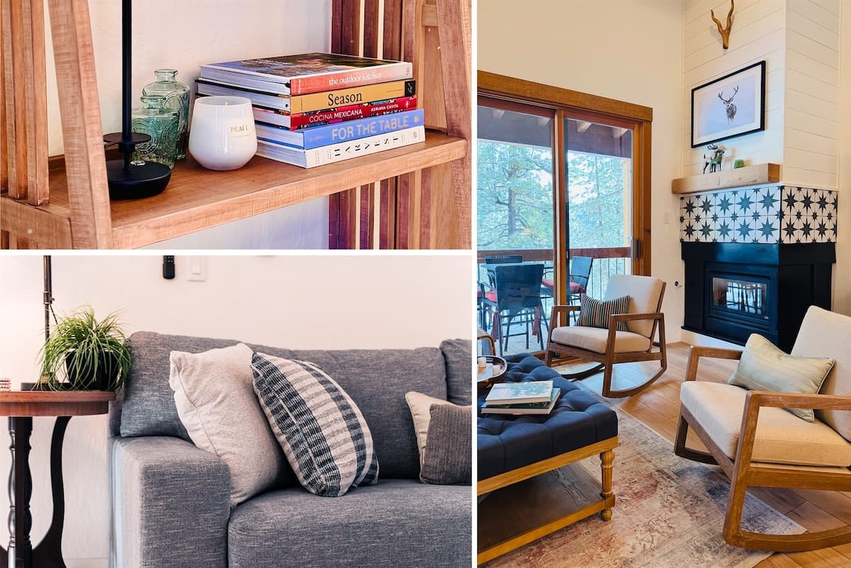 The High Note Modern Mountain Retreat - Photo 3
