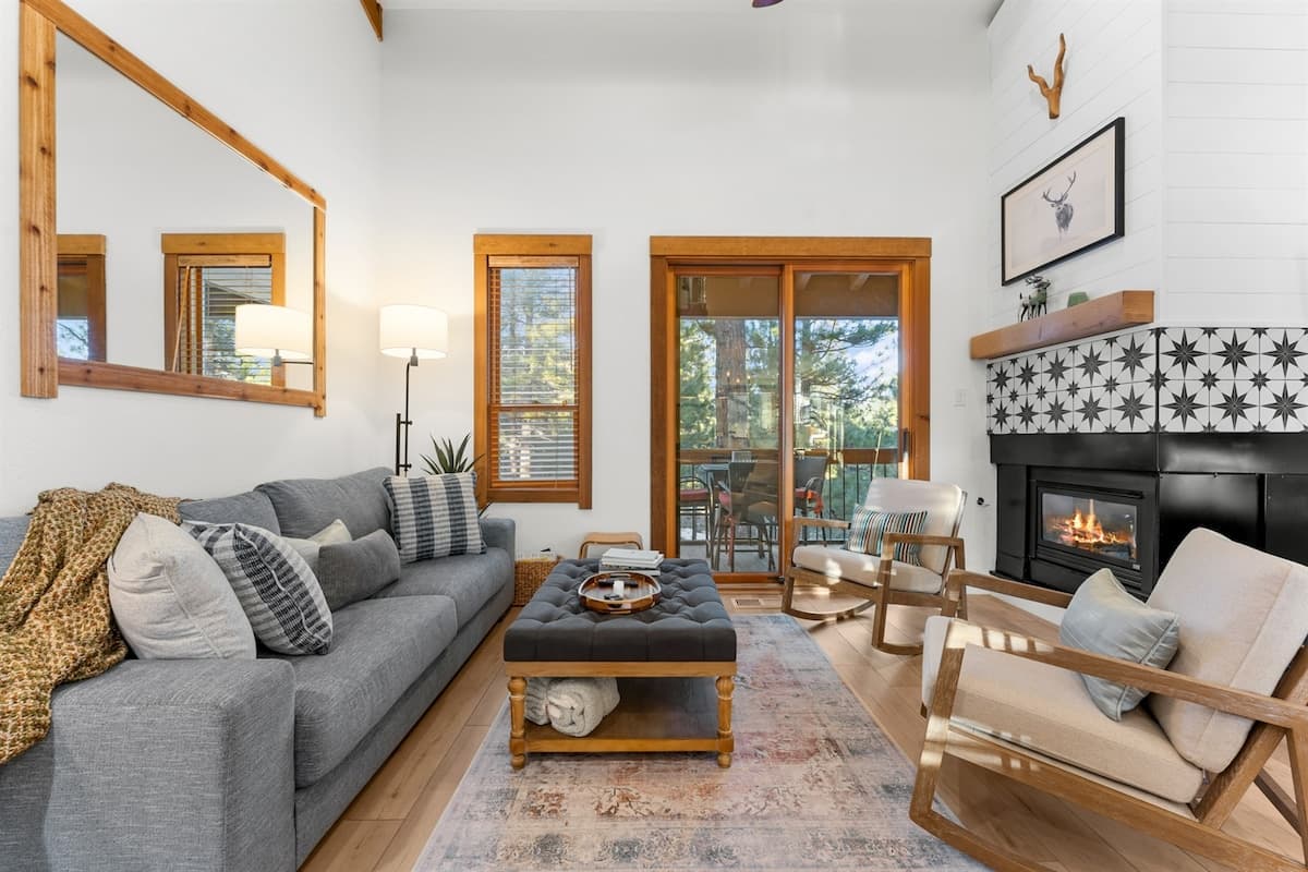 The High Note Modern Mountain Retreat - Photo 1