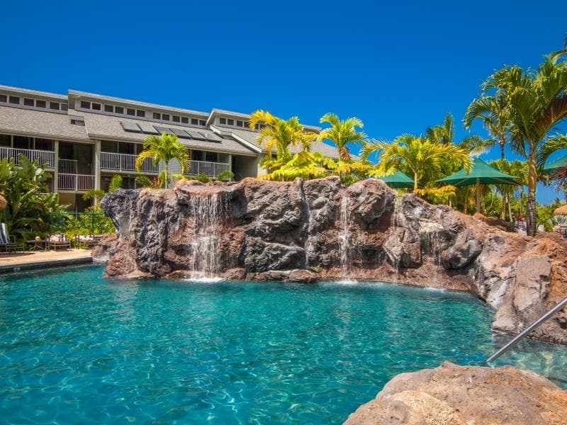 Condo in Princeville · ★4.67 · 1 bedroom · 2 beds · 2 private baths - Photo 1