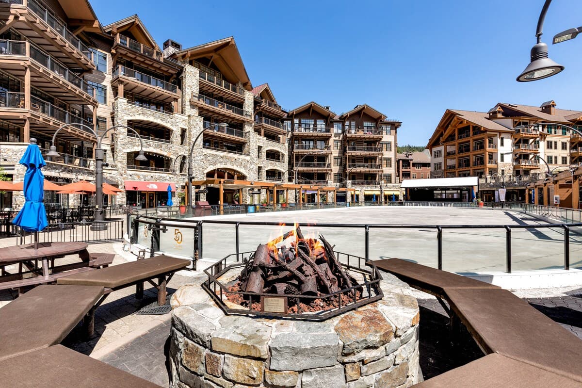 Northstar Village Hotel Room, Pool & Gym Access - Photo 3