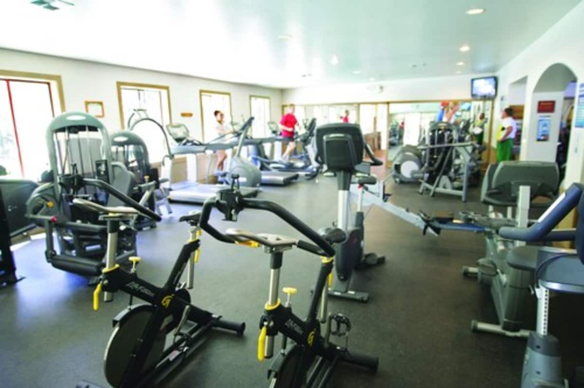 Northstar Village Hotel Room, Pool & Gym Access - Photo 2