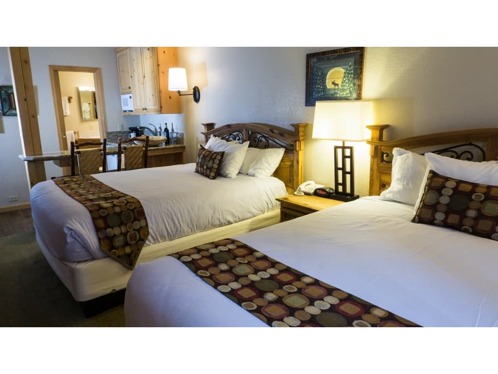 Northstar Village Condo, Pool & Ski Access - Photo 5