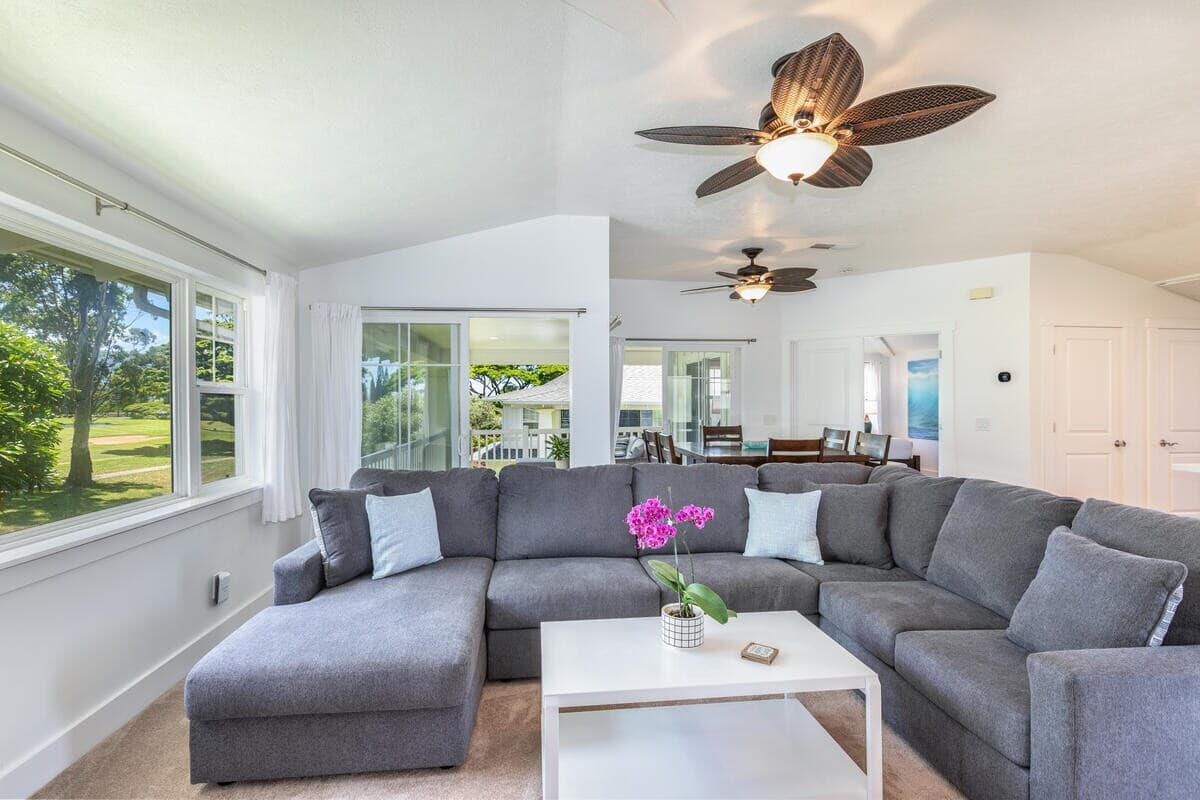 Home in Princeville · ★5.0 · 3 bedrooms · 3 beds · 3 baths - Photo 4