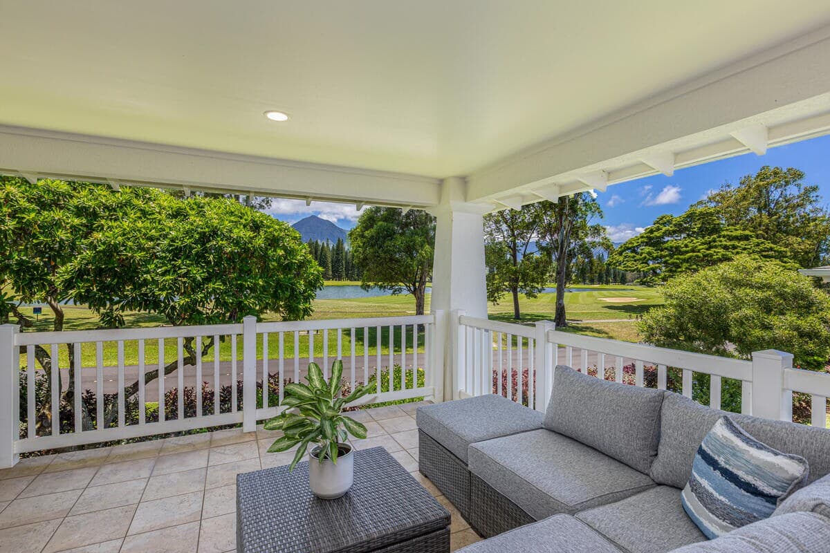 Home in Princeville · ★5.0 · 3 bedrooms · 3 beds · 3 baths - Photo 2
