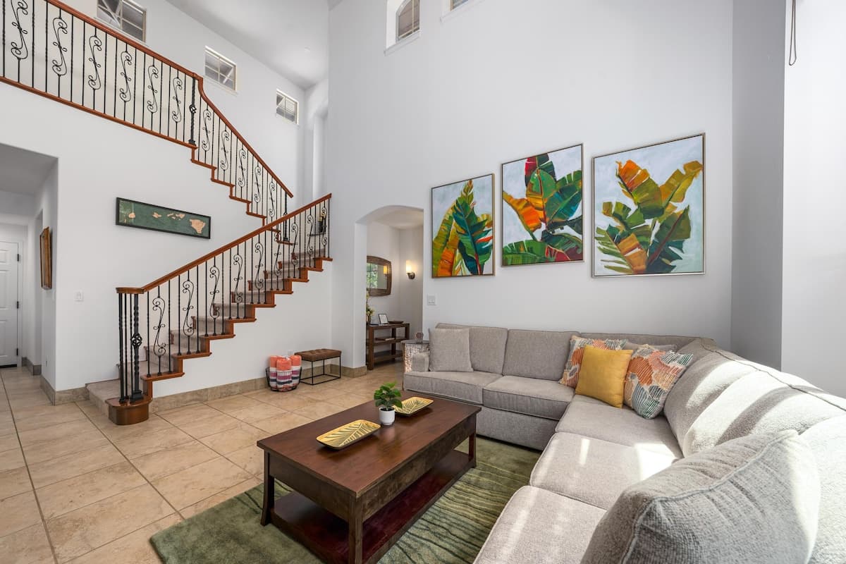 Townhouse in Waimea · ★4.93 · 2 bedrooms · 3 beds · 2 baths - Photo 4