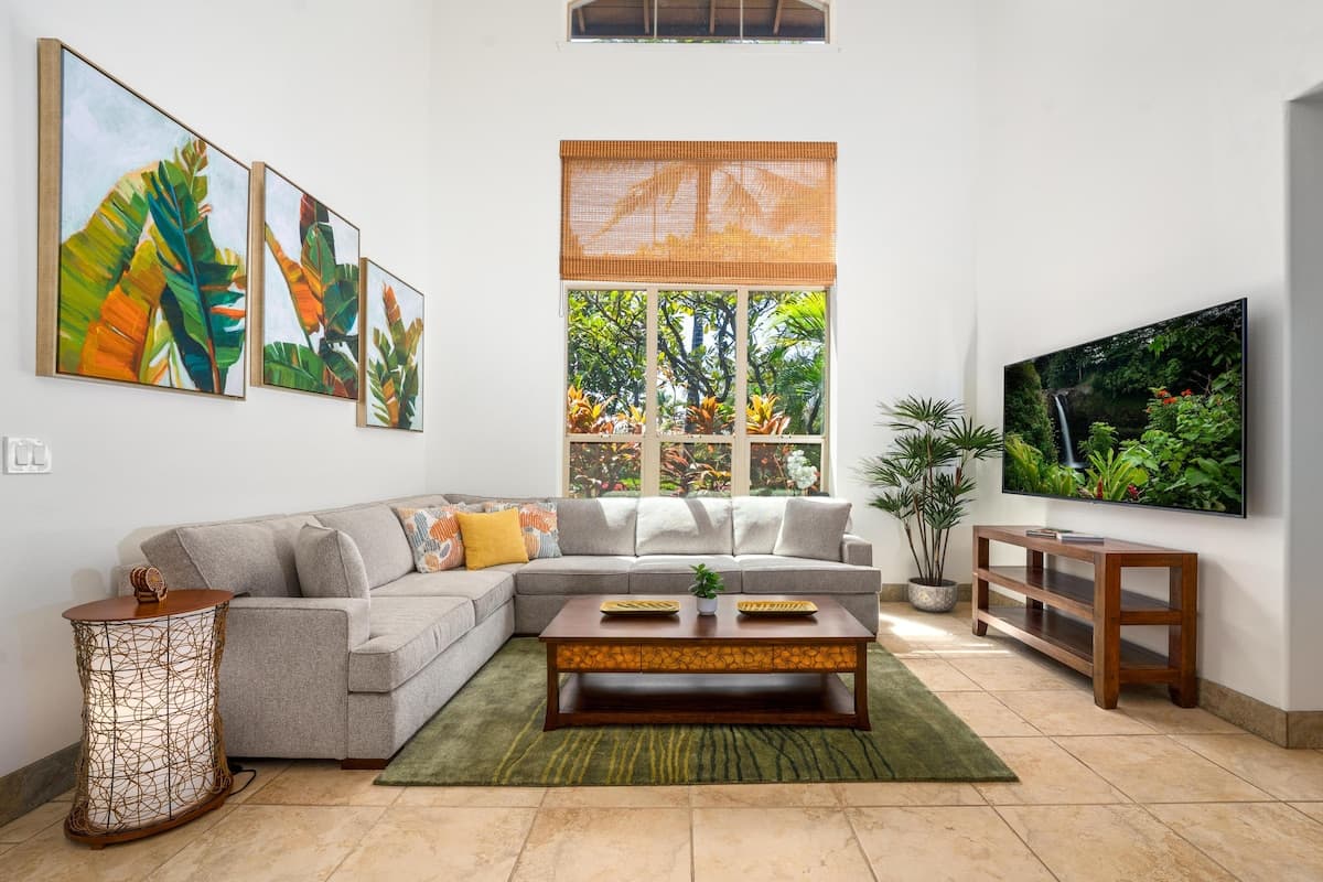 Townhouse in Waimea · ★4.93 · 2 bedrooms · 3 beds · 2 baths - Photo 3