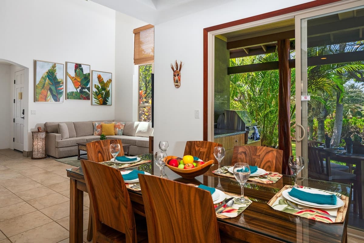 Townhouse in Waimea · ★4.93 · 2 bedrooms · 3 beds · 2 baths - Photo 5