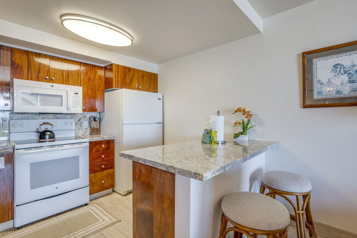 Napili Point A6 | Cozy Oceanfront 1BR Retreat - Photo 1