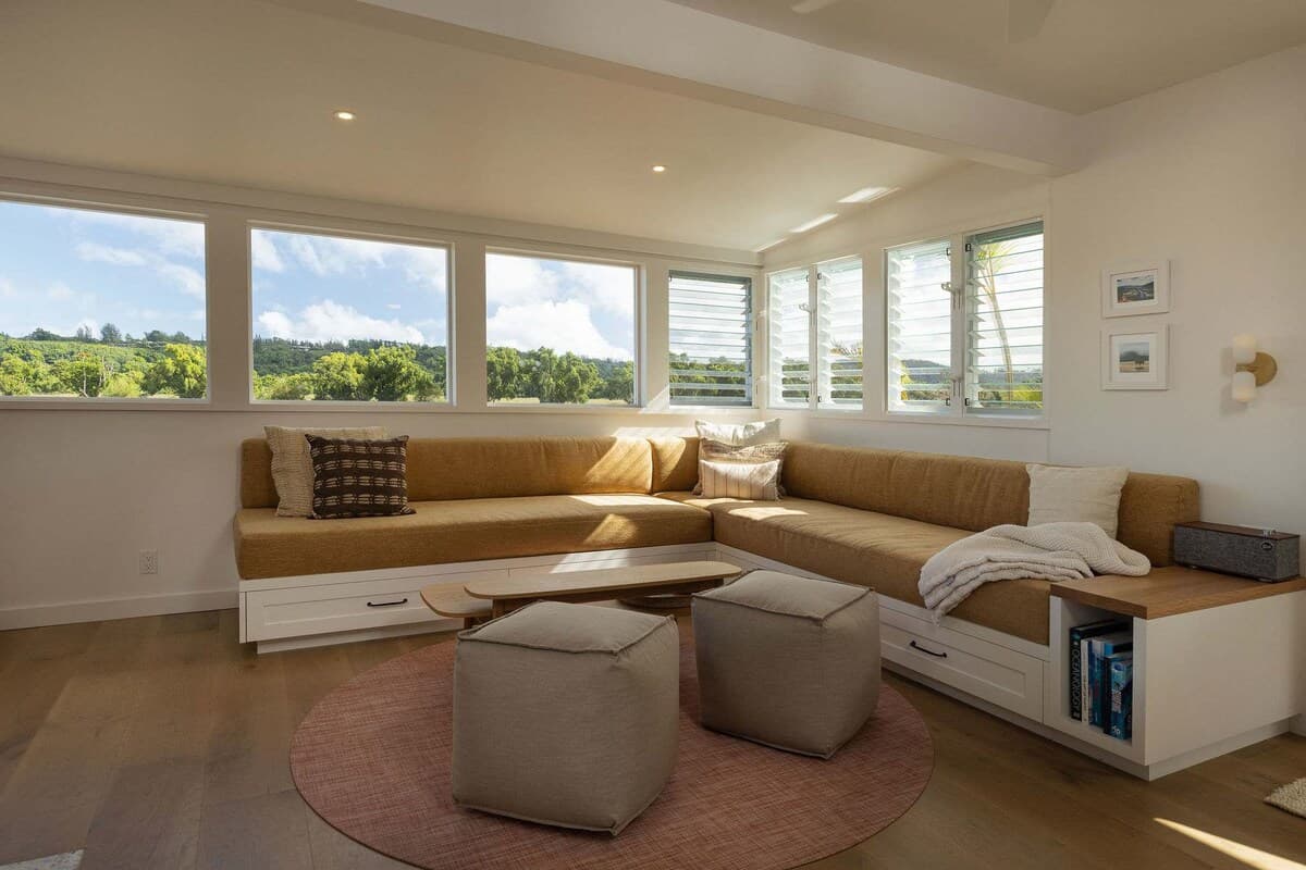 Home in Hanalei · ★5.0 · 2 bedrooms · 4 beds · 2 baths - Photo 4