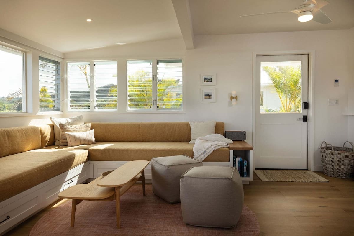 Home in Hanalei · ★5.0 · 2 bedrooms · 4 beds · 2 baths - Photo 1