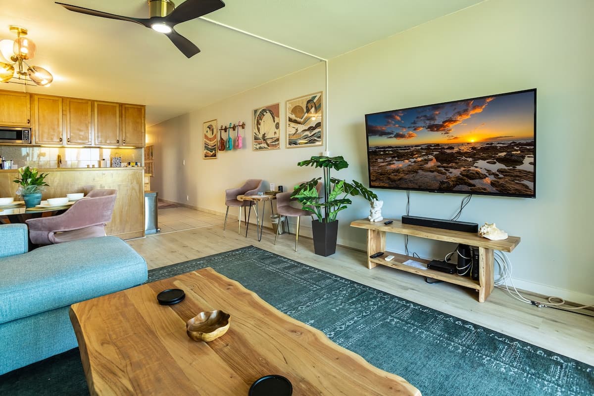 Ocean Front, Panoramic Ocean View 1st Floor LEI105 - Photo 5