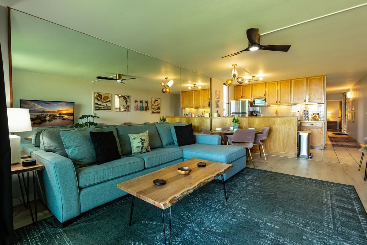 Ocean Front, Panoramic Ocean View 1st Floor LEI105 - Photo 4