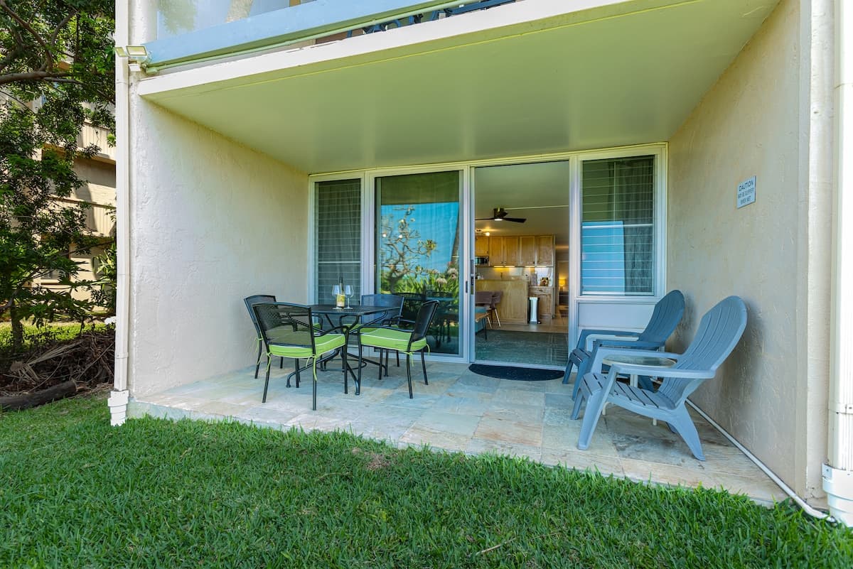Ocean Front, Panoramic Ocean View 1st Floor LEI105 - Photo 3