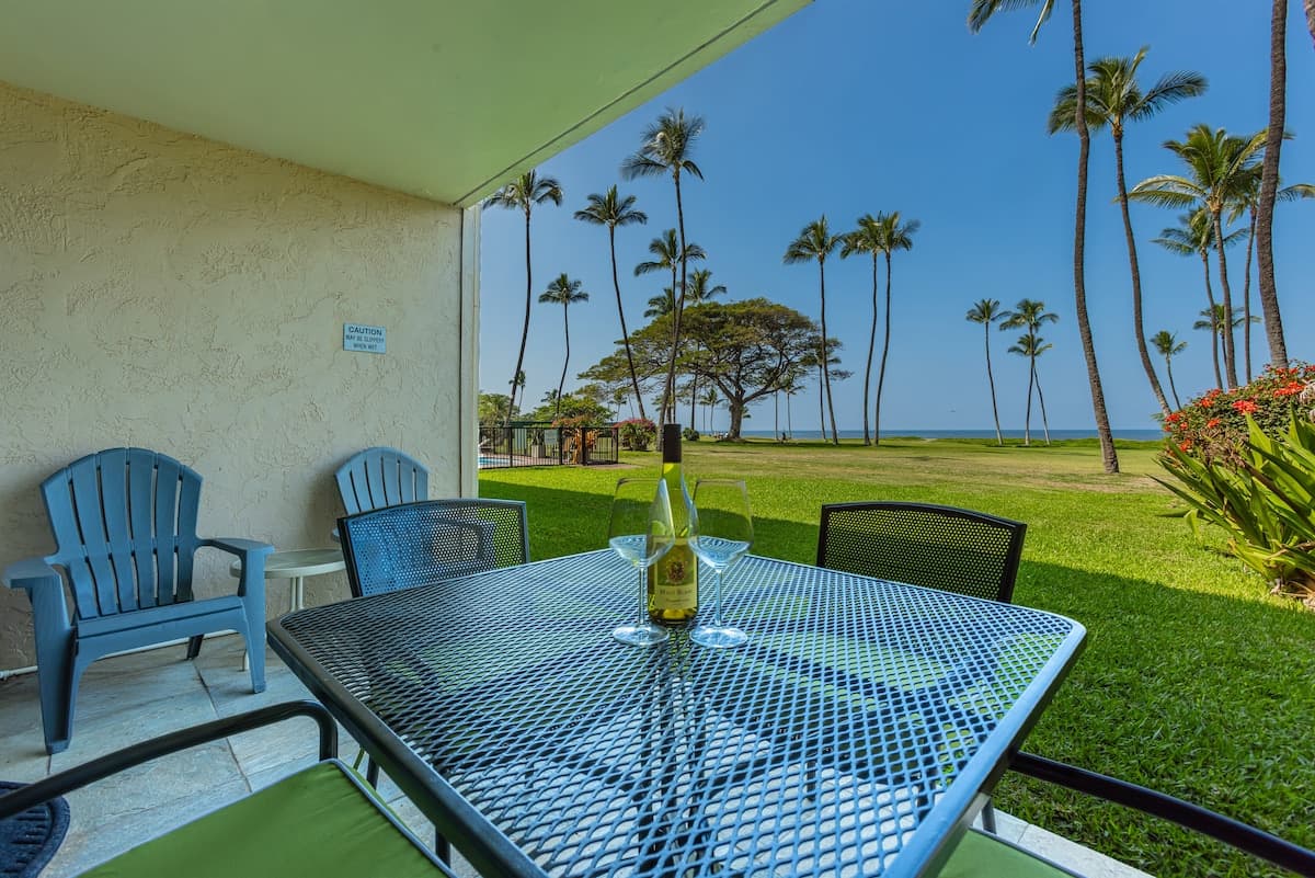 Ocean Front, Panoramic Ocean View 1st Floor LEI105 - Photo 1