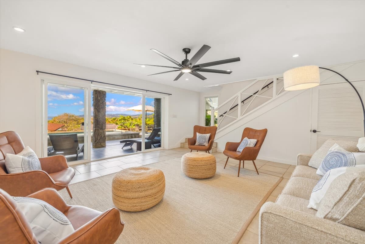 Home in Koloa · ★4.74 · 3 bedrooms · 5 beds · 3 baths - Photo 5