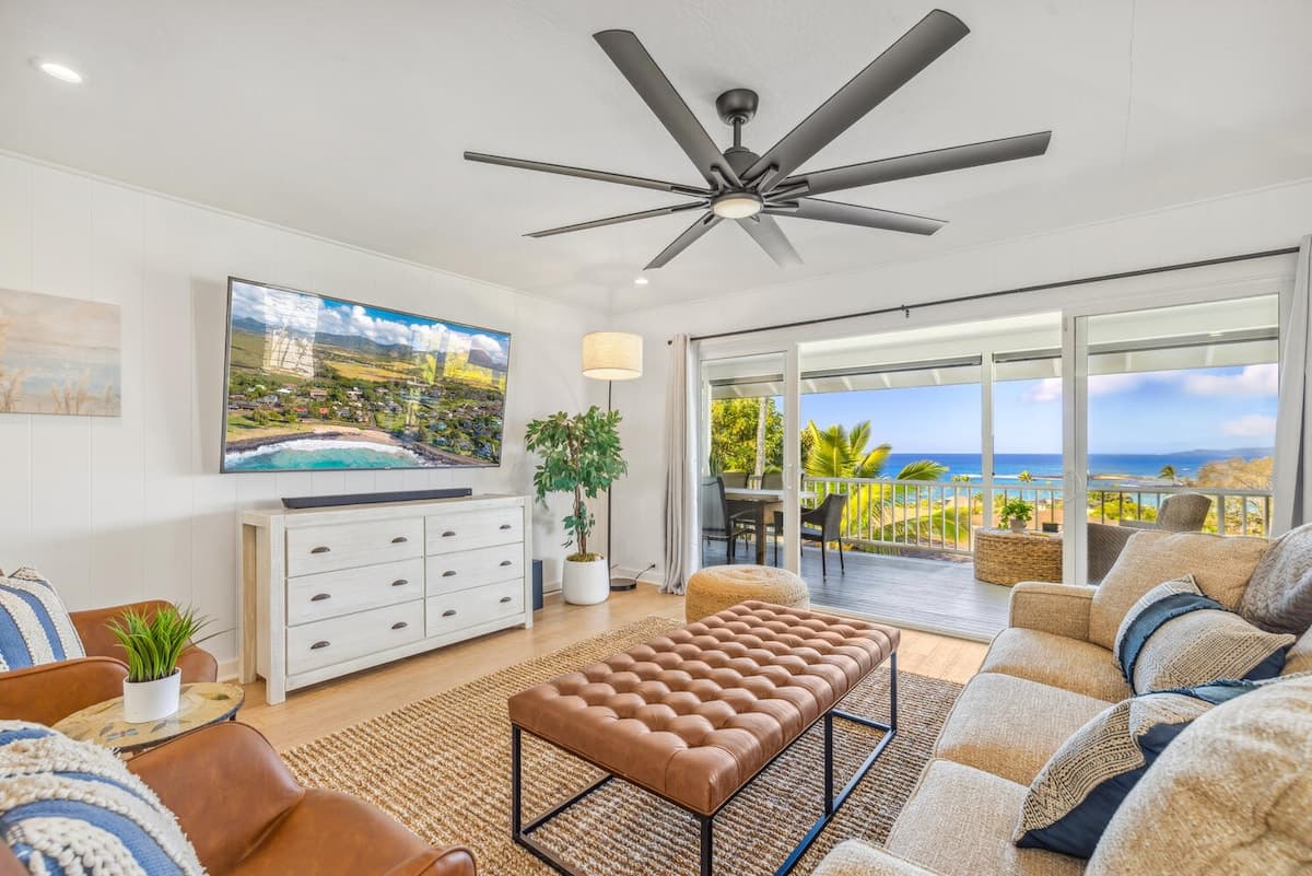 Home in Koloa · ★4.74 · 3 bedrooms · 5 beds · 3 baths - Photo 1