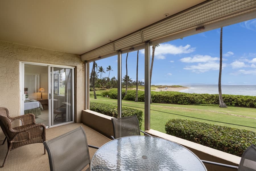 Beachfront 3BD/2BA–Mene 118 - Photo 2