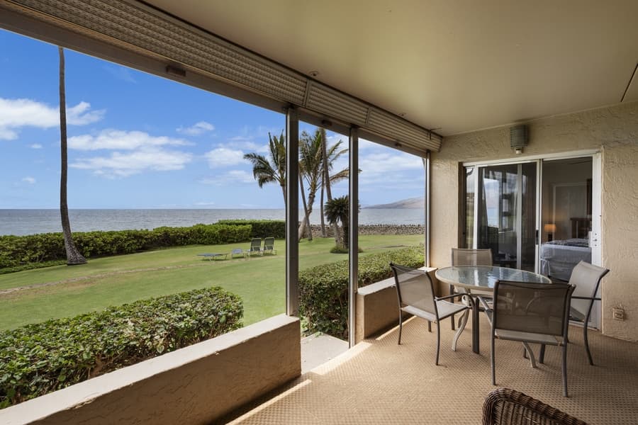 Beachfront 3BD/2BA–Mene 118 - Photo 1