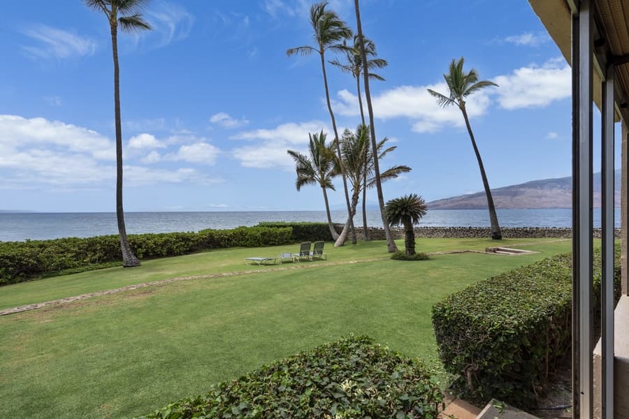 Beachfront 3BD/2BA–Mene 118 - Photo 3