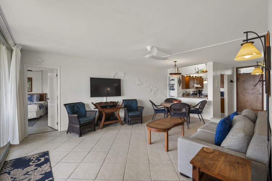 Beachfront 3BD/2BA–Mene 118 - Photo 4