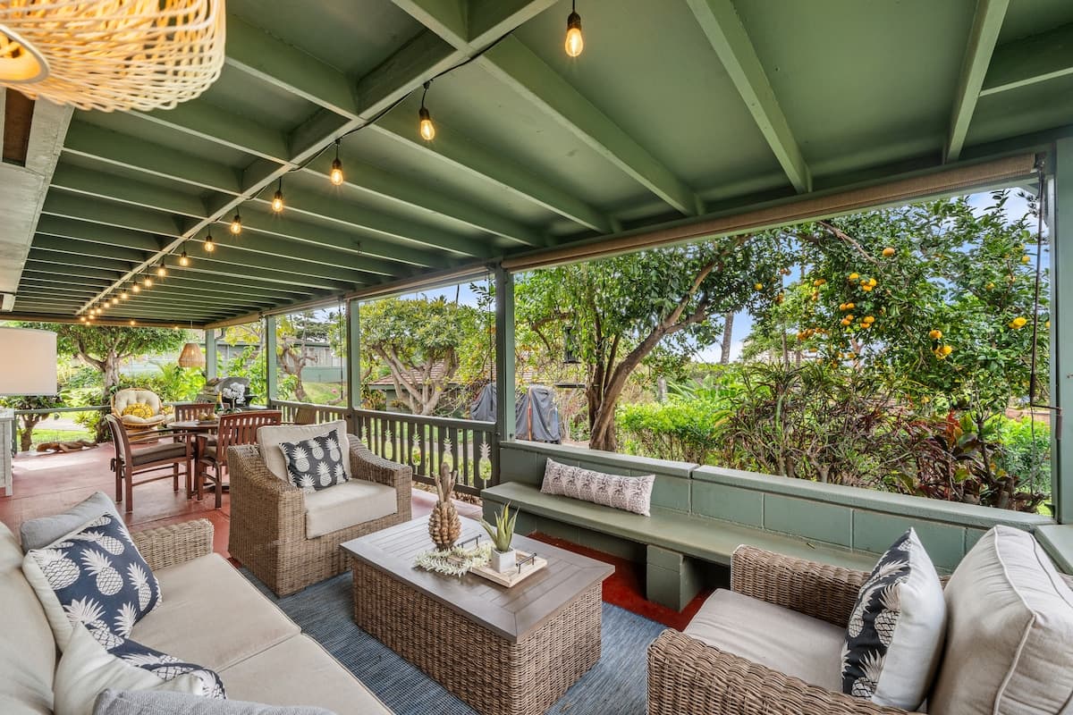 Condo in Lahaina · ★4.95 · 2 bedrooms · 3 beds · 2 baths - Photo 1