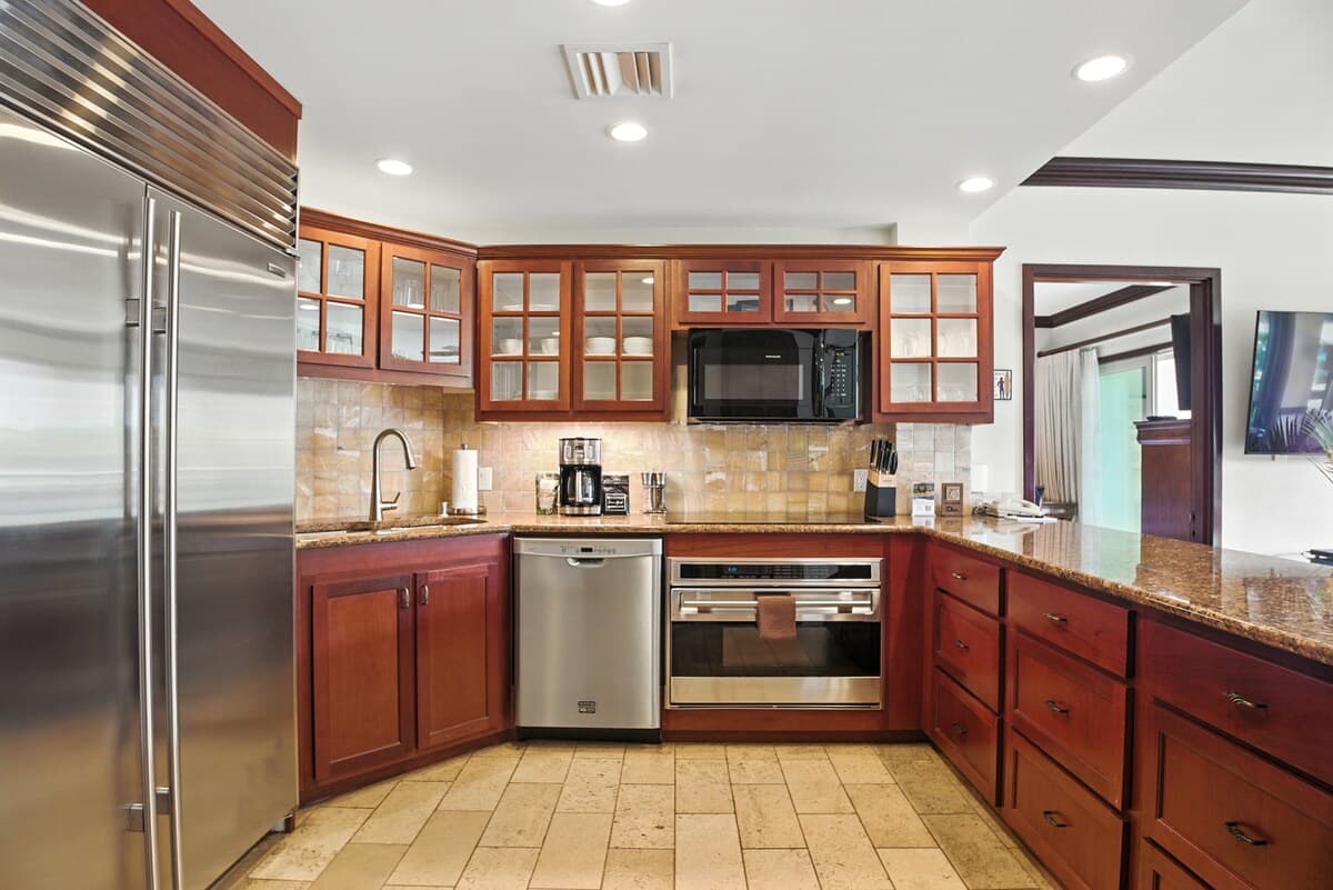 Condo in Kapaa · ★4.91 · 2 bedrooms · 3 beds · 3 baths - Photo 4