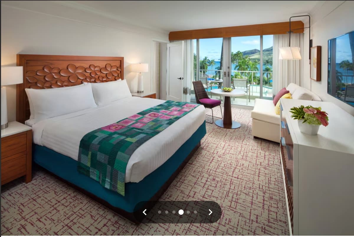 Condo in Lihue · ★4.8 · 1 bedroom · 2 beds · 2 baths - Photo 2