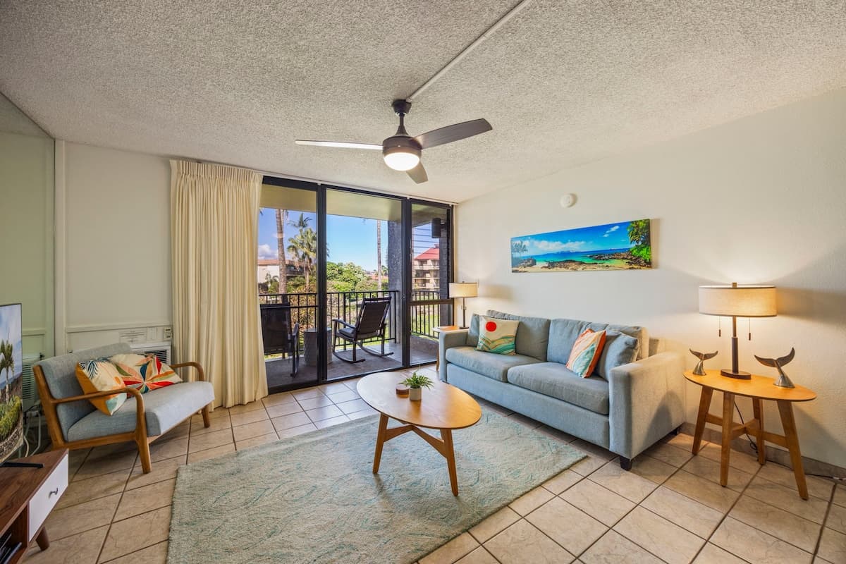 Charming Elegant Oceanview 1Bd 2Ba Front Building - Photo 5