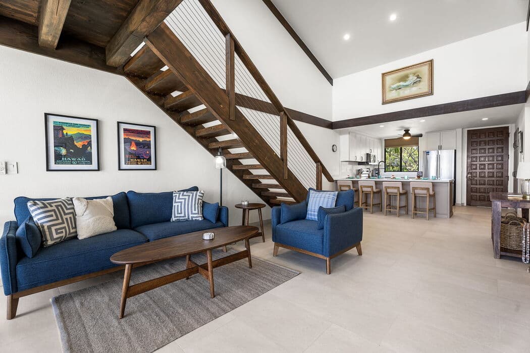 Condo in Kailua-Kona · ★5.0 · 2 bedrooms · 5 beds · 3 baths - Photo 4