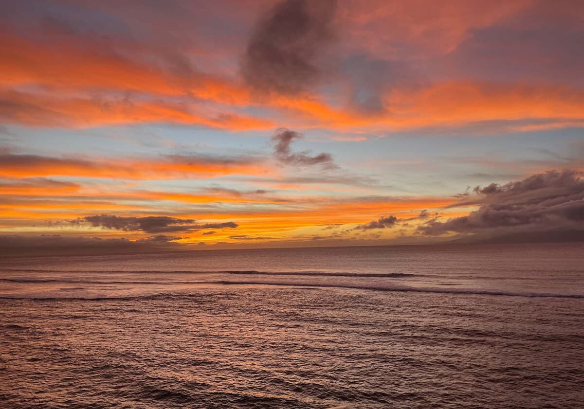 Oceanfront Seaside Sanctuary | 2 Lanai | Whales! - Photo 5
