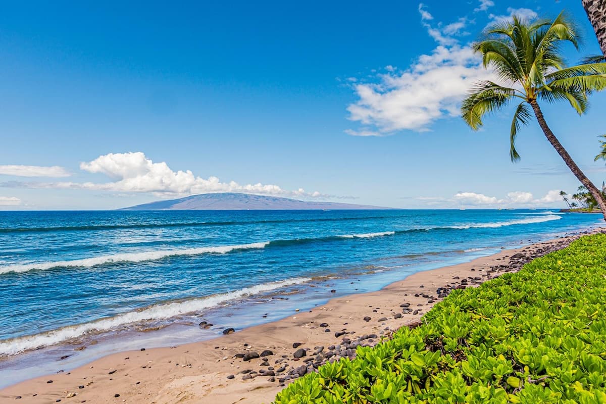 Townhouse in Lahaina · ★5.0 · 2 bedrooms · 4 beds · 2 private baths - Photo 4