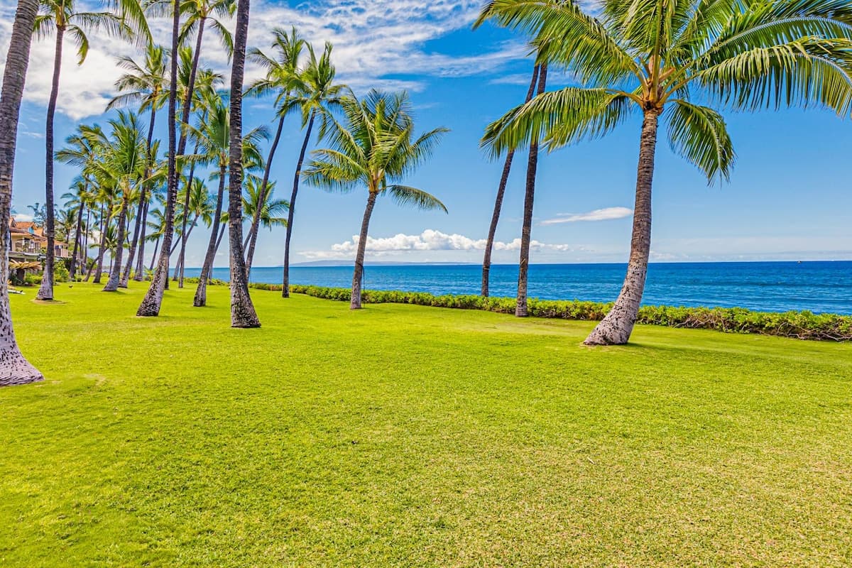 Townhouse in Lahaina · ★5.0 · 2 bedrooms · 4 beds · 2 private baths - Photo 5